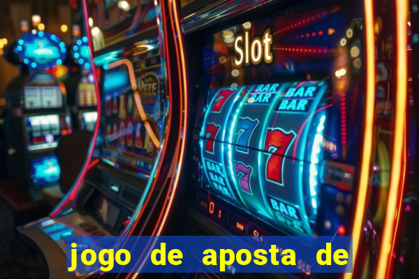 jogo de aposta de 10 centavos