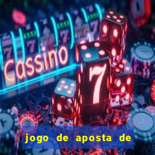 jogo de aposta de 10 centavos