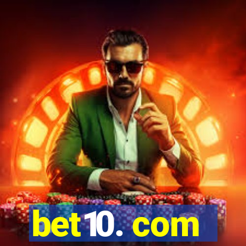 bet10. com