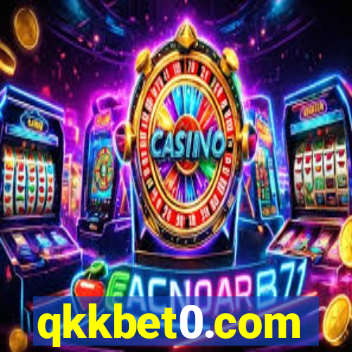 qkkbet0.com