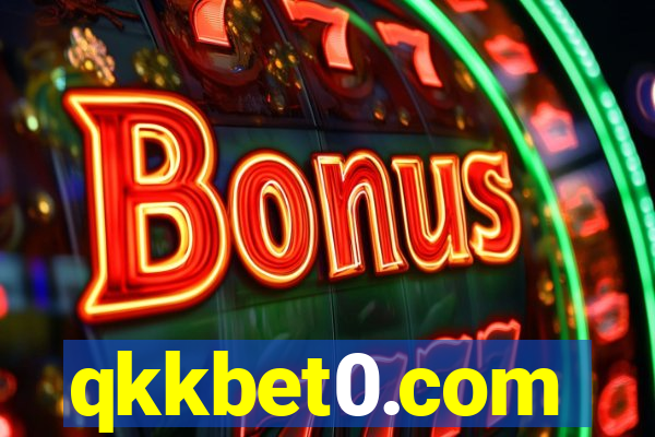 qkkbet0.com