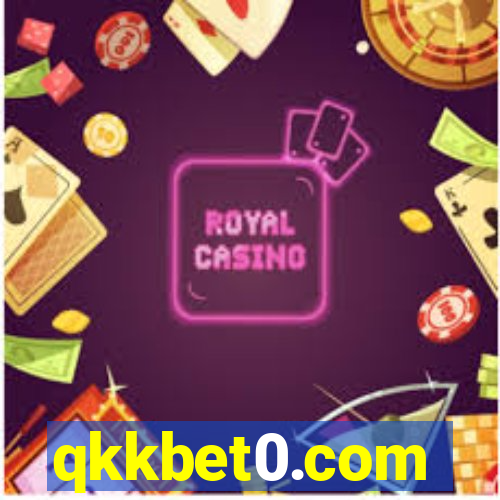 qkkbet0.com