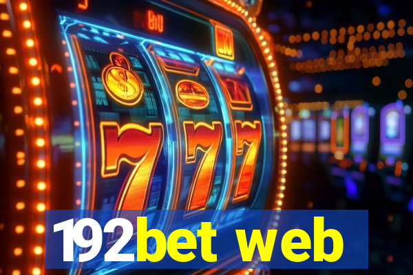 192bet web