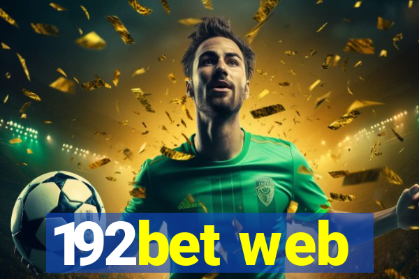 192bet web