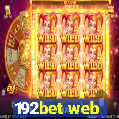 192bet web