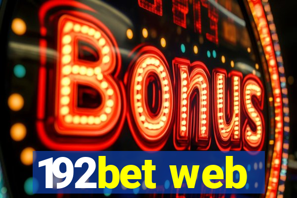 192bet web