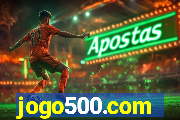 jogo500.com