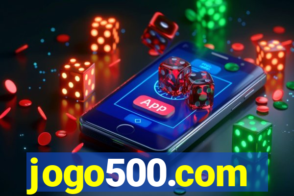 jogo500.com