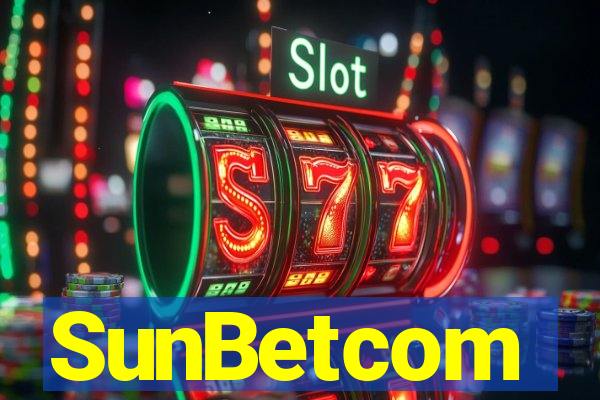 SunBetcom