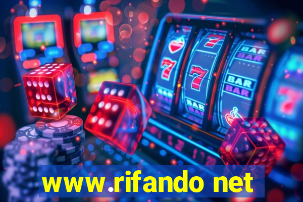 www.rifando net