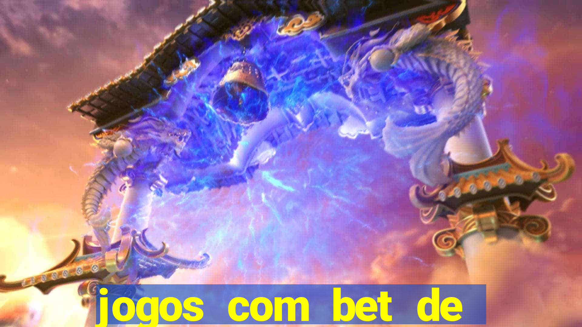 jogos com bet de 5 centavos