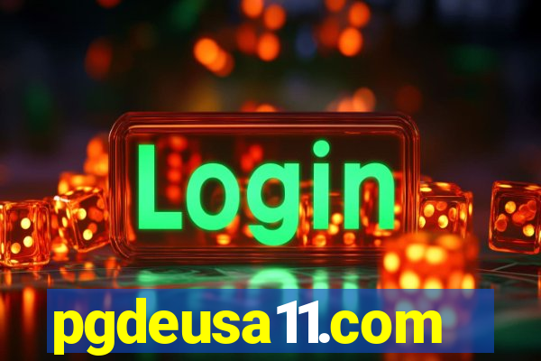 pgdeusa11.com