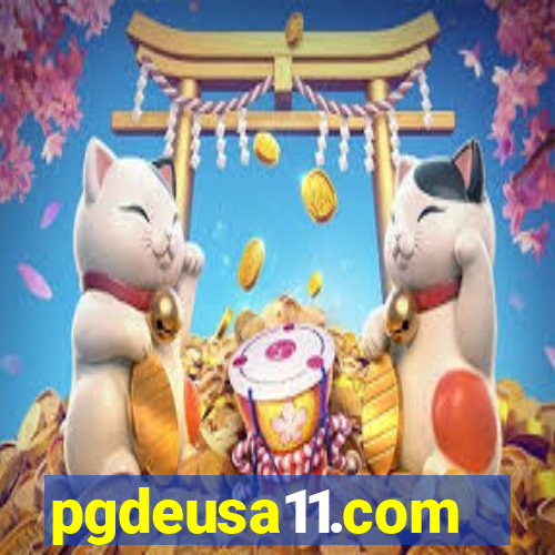 pgdeusa11.com