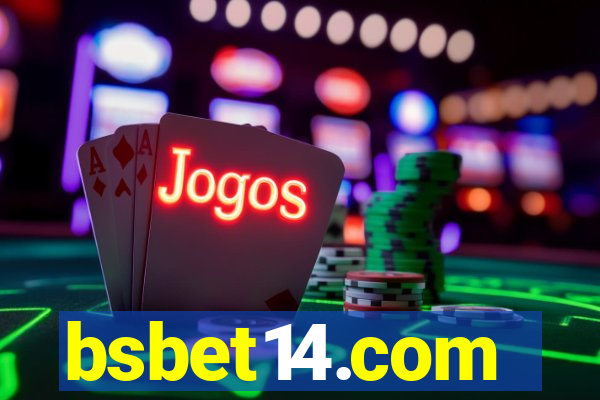 bsbet14.com