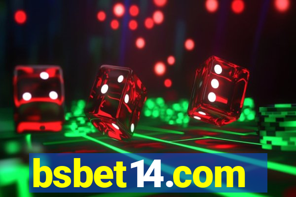 bsbet14.com