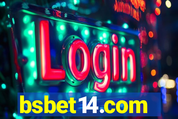 bsbet14.com