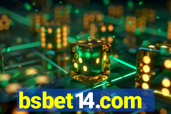 bsbet14.com