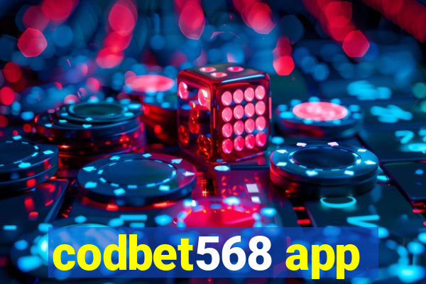 codbet568 app