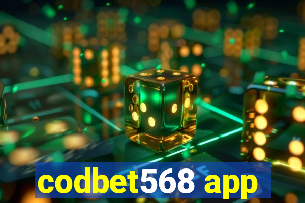 codbet568 app