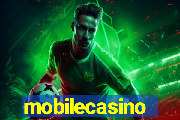 mobilecasino