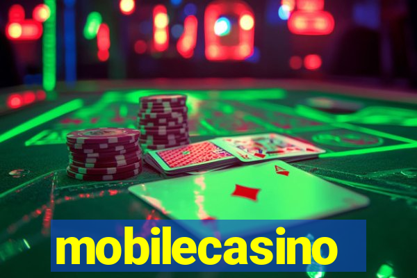 mobilecasino