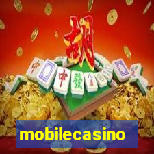 mobilecasino