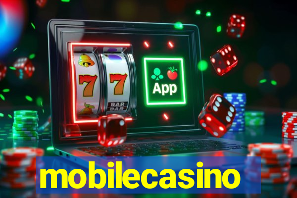 mobilecasino