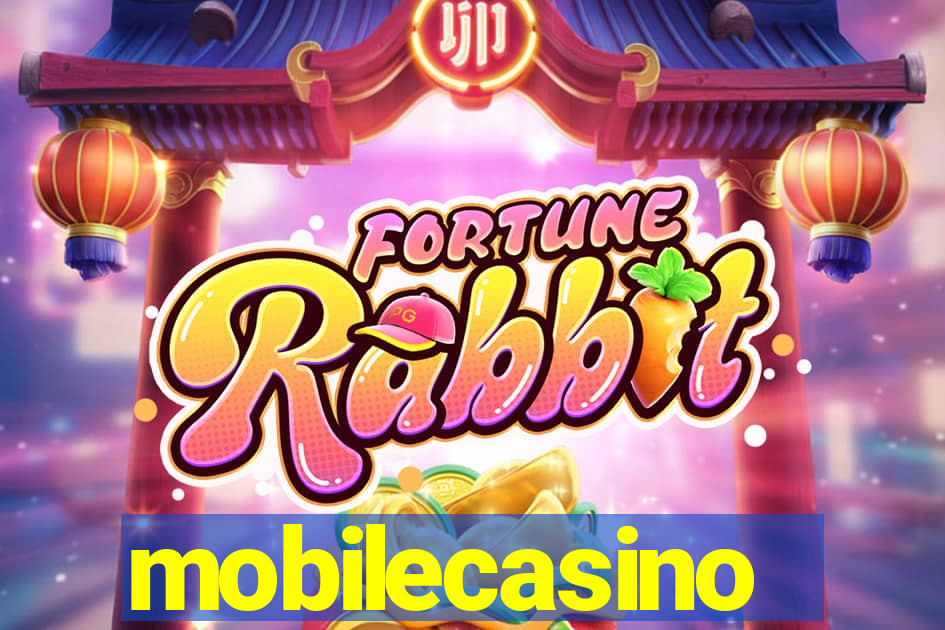 mobilecasino