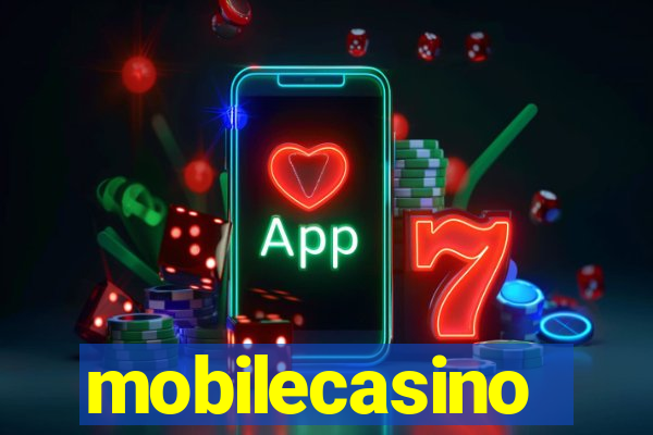 mobilecasino