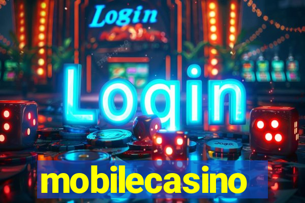 mobilecasino