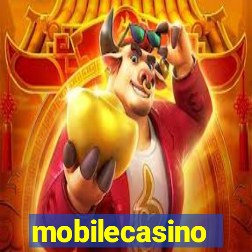 mobilecasino