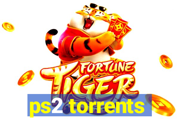 ps2 torrents