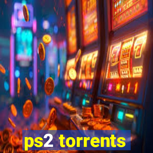 ps2 torrents