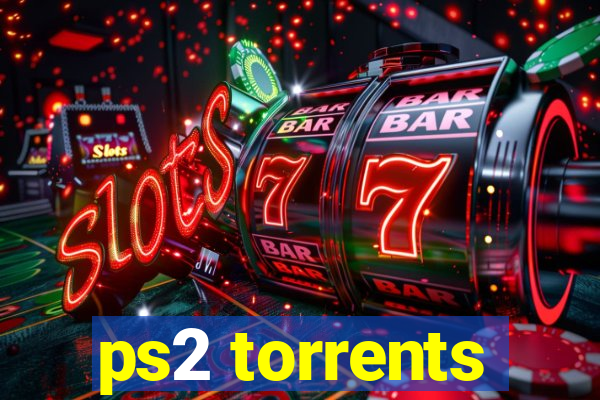 ps2 torrents