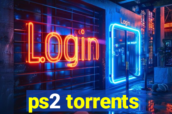 ps2 torrents