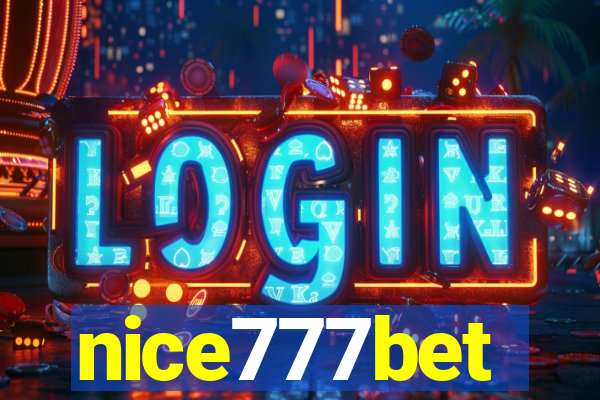 nice777bet