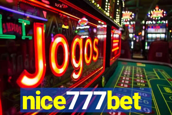 nice777bet