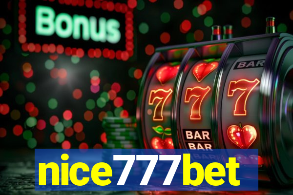 nice777bet