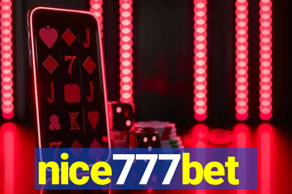 nice777bet