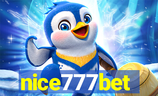 nice777bet