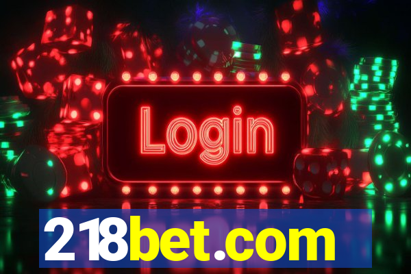 218bet.com