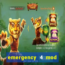 emergency 4 mod bahia download