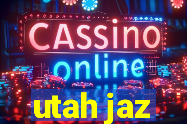 utah jaz