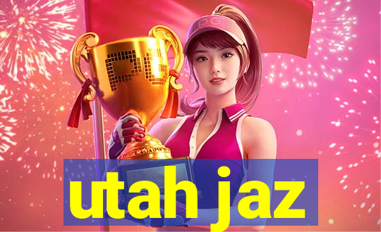 utah jaz