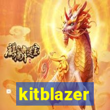 kitblazer