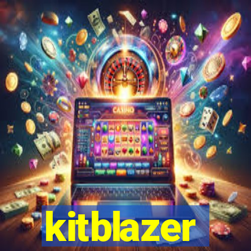 kitblazer