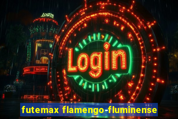 futemax flamengo-fluminense