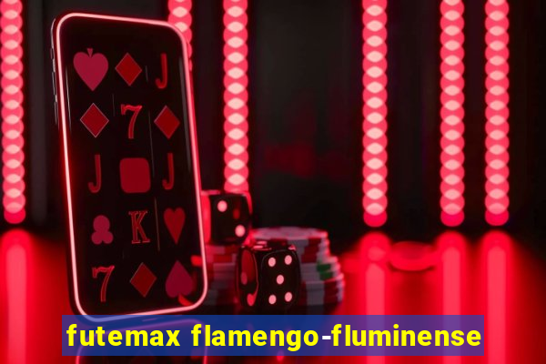 futemax flamengo-fluminense