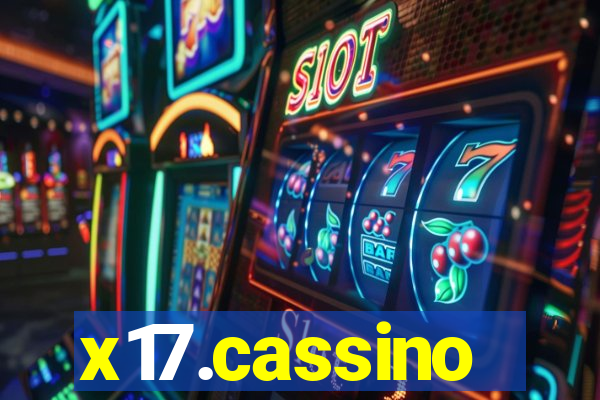 x17.cassino