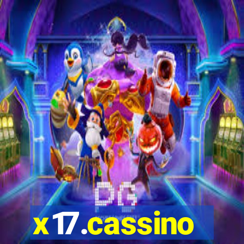 x17.cassino